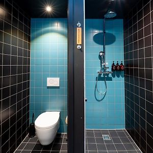 Kamer met Twee Aparte Bedden