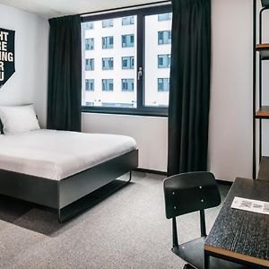Deluxe Kamer met een Queen Size Bed